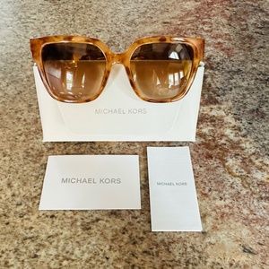 MICHAEL KORS SUNGLASSES